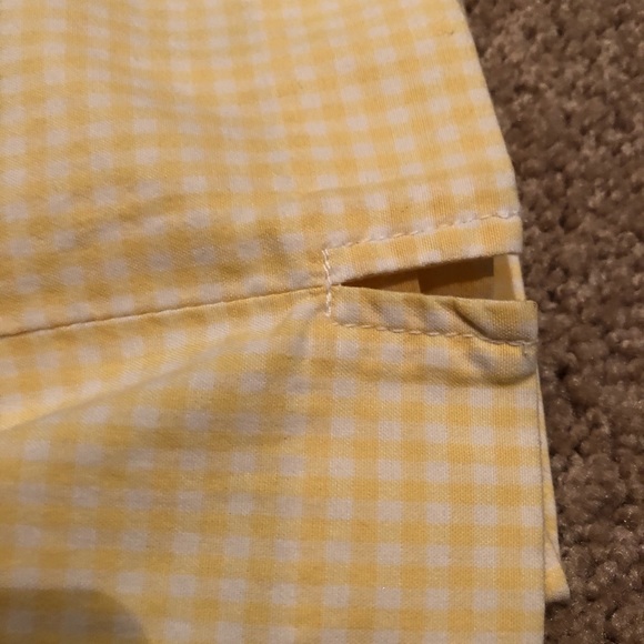 Talbot’s Capri Pant - Picture 6 of 9